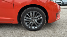 Honda Jazz 1.3 EX 5dr Petrol Hatchback